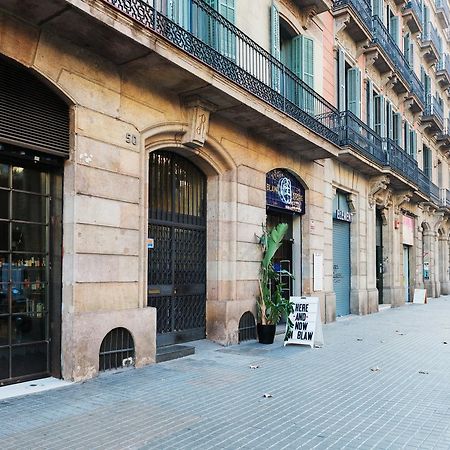 Brummell Apartments Eixample Derecha/Ballroom Barcelona Exterior foto