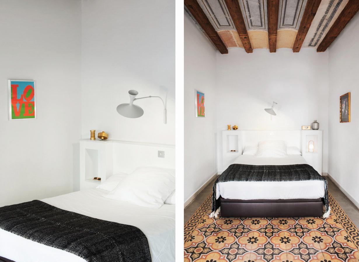 Brummell Apartments Eixample Derecha/Ballroom Barcelona Exterior foto