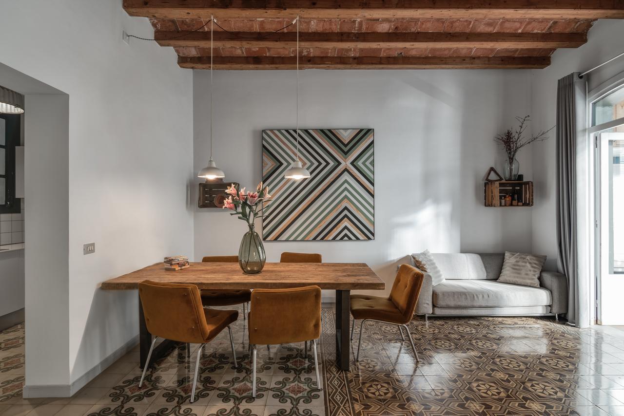 Brummell Apartments Eixample Derecha/Ballroom Barcelona Exterior foto